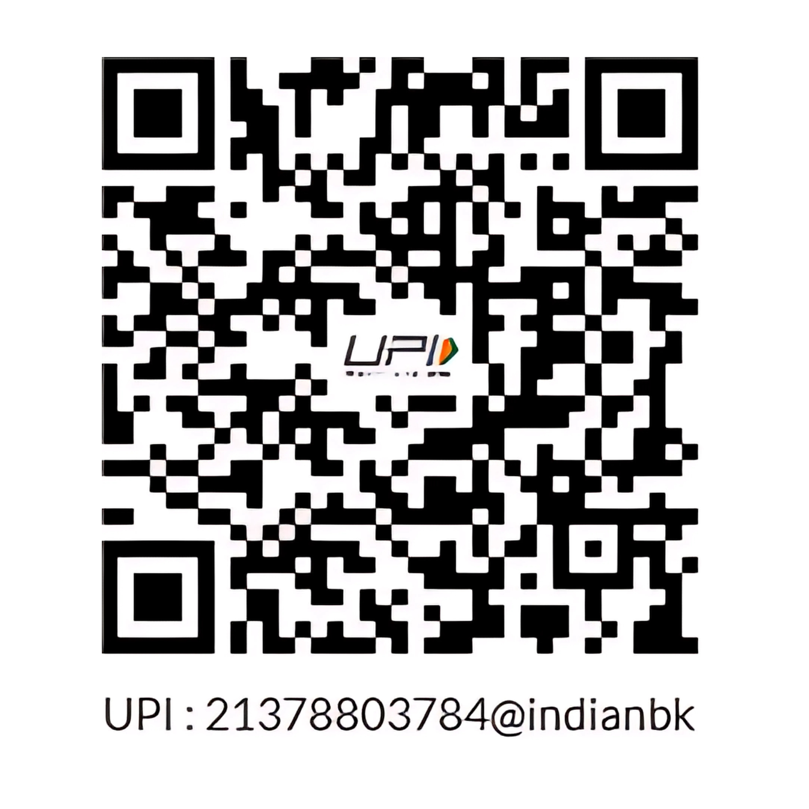 QR Code