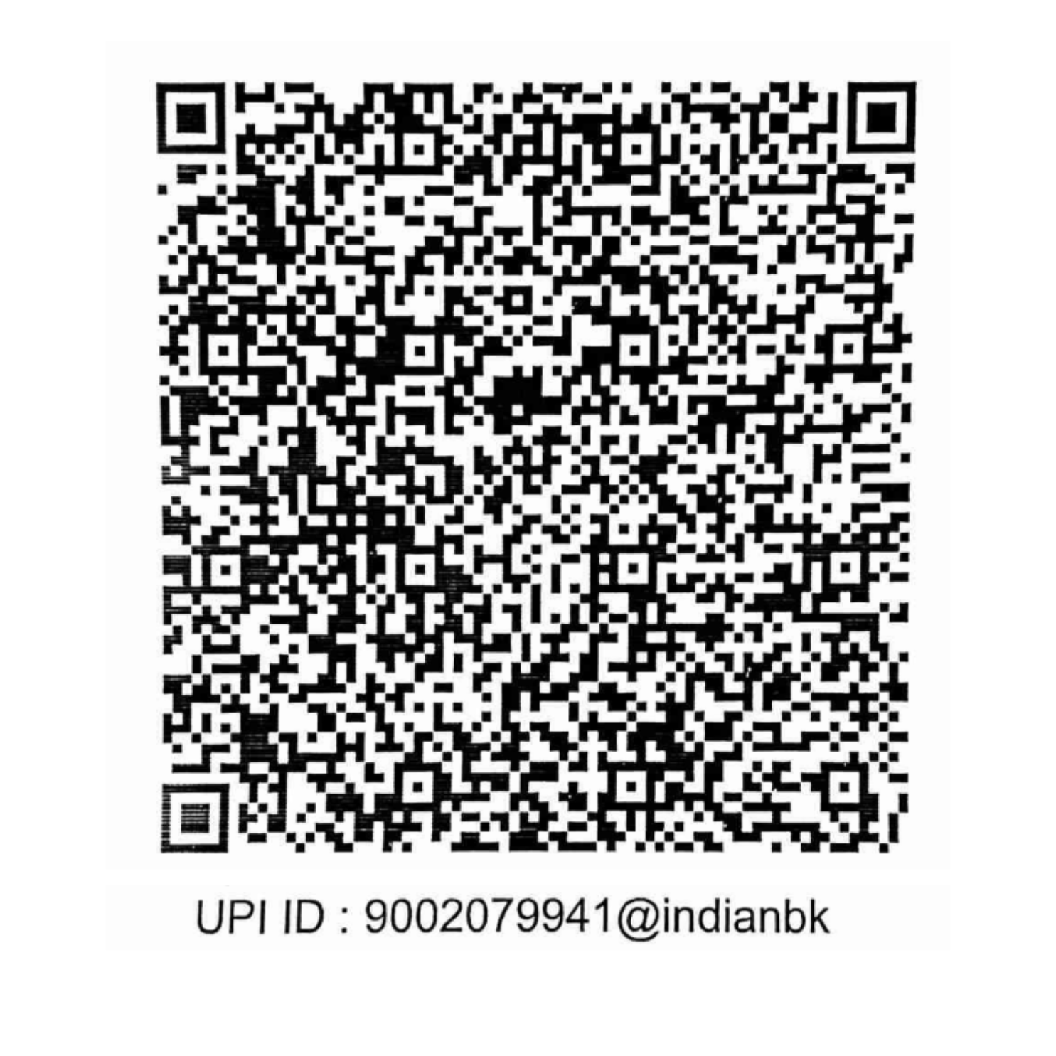 QR Code